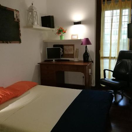 Roma Metro Jonio Double Room With Bathroom Exterior foto