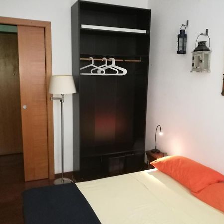 Roma Metro Jonio Double Room With Bathroom Exterior foto