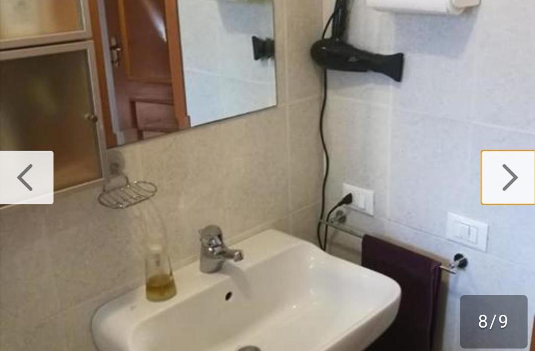 Roma Metro Jonio Double Room With Bathroom Cameră foto